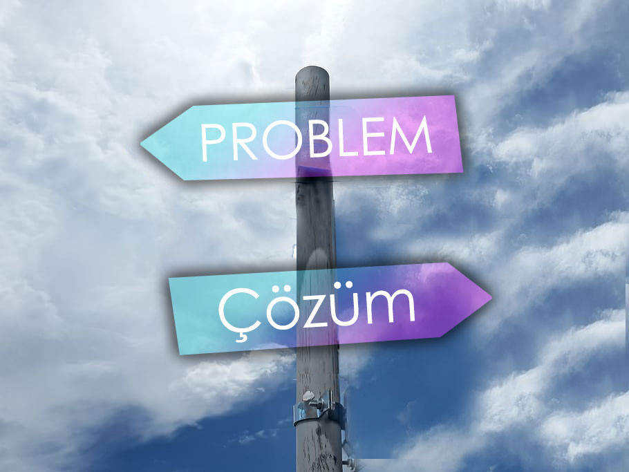 Problem Çözme , Problem Çözme Becerisi, Problem Çözme Yeteneği